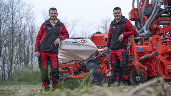 technicien support client