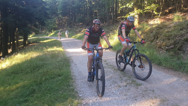 Section VTT chez KUHN Saverne