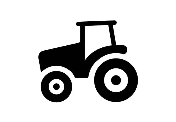 retrieving basic data from tractor